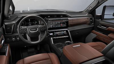 New 2026 GMC Sierra 2500 - photo 1
