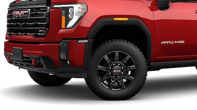 New 2026 GMC Sierra 2500 - photo 1