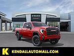 2026 GMC Sierra 2500 Crew Cab 4x4 Pickup for sale #D463949 - photo 2