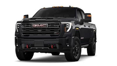New 2026 GMC Sierra 2500 - photo 1