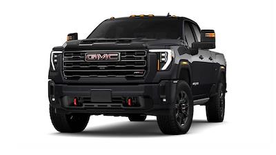 New 2026 GMC Sierra 2500 - photo 1
