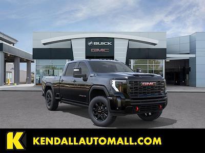 New 2026 GMC Sierra 2500 - photo 1