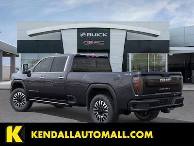New 2026 GMC Sierra 3500 - photo 1