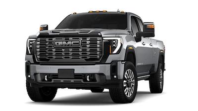 New 2026 GMC Sierra 3500 - photo 1
