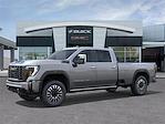 2026 GMC Sierra 3500 Crew Cab 4x4 Pickup for sale #D463953 - photo 11