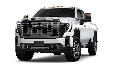 New 2026 GMC Sierra 3500 - photo 1