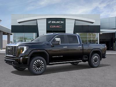New 2026 GMC Sierra 3500 - photo 1