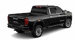 2026 GMC Sierra 3500 Crew Cab 4x4 Pickup for sale #D463956 - photo 5