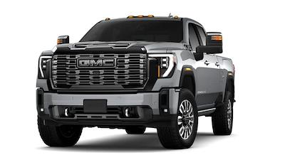 New 2026 GMC Sierra 3500 - photo 1