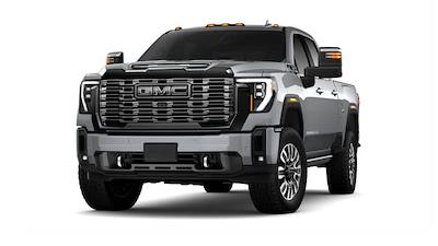 New 2026 GMC Sierra 3500 - photo 1