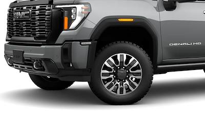 New 2026 GMC Sierra 3500 - photo 1