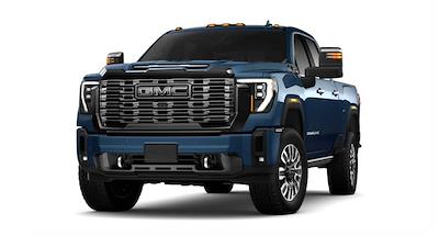 New 2026 GMC Sierra 3500 - photo 1