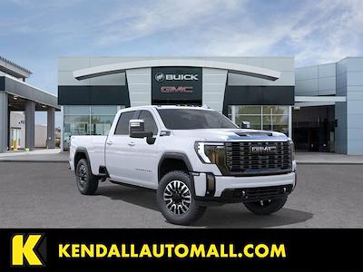 New 2026 GMC Sierra 3500 - photo 1