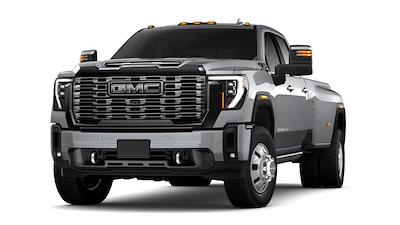 New 2026 GMC Sierra 3500 - photo 1