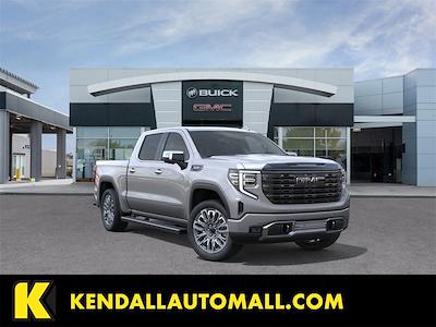 New 2026 GMC Sierra 1500 - photo 1