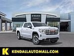2026 GMC Sierra 1500 Crew Cab 4x4 Pickup for sale #D463975 - photo 1