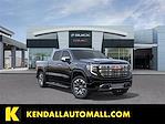 2026 GMC Sierra 1500 Crew Cab 4x4 Pickup for sale #D463977 - photo 1