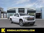 New 2026 GMC Sierra 1500 SLT Crew Cab for sale #D463989 - photo 10