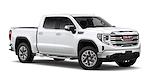 2026 GMC Sierra 1500 Crew Cab 4x4 Pickup for sale #D463989 - photo 6