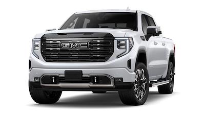 New 2026 GMC Sierra 1500 Denali Ultimate Crew Cab for sale #D463996 - photo 2