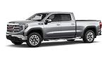 2026 GMC Sierra 1500 Crew Cab 4x4 Pickup for sale #D464006 - photo 4