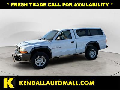 2002 Dodge Dakota 4WD Pickup for sale #D464006B - photo 1