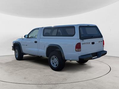 2002 Dodge Dakota 4WD Pickup for sale #D464006B - photo 2