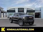 New 2026 GMC Sierra 1500 AT4X Crew Cab for sale #D464018 - photo 1
