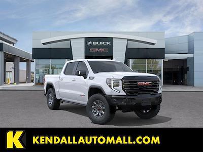2026 GMC Sierra 1500 Crew Cab 4x4 Pickup for sale #D464019 - photo 2