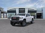 2026 GMC Sierra 1500 Crew Cab 4x4 Pickup for sale #D464020 - photo 8