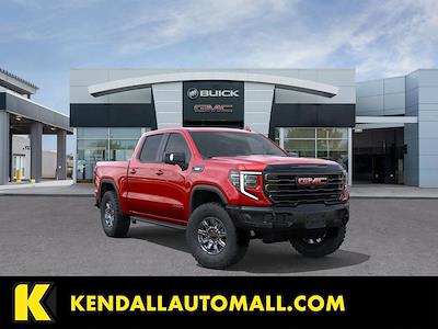 New 2026 GMC Sierra 1500 - photo 1