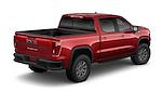 New 2026 GMC Sierra 1500 AT4X Crew Cab for sale #D464023 - photo 5