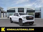 2026 GMC Sierra 1500 Crew Cab 4x4 Pickup for sale #D464032 - photo 1