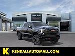 2026 GMC Sierra 1500 Crew Cab 4x4 Pickup for sale #D464047 - photo 10