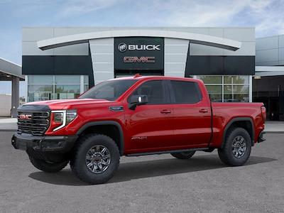 New 2026 GMC Sierra 1500 - photo 1