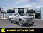 2026 GMC Sierra 1500 Crew Cab 4x4 Pickup for sale #D464063 - photo 1