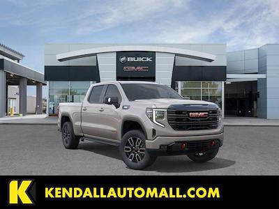 New 2026 GMC Sierra 1500 AT4 Crew Cab for sale #D464067 - photo 1