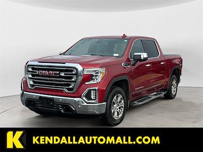 2020 GMC Sierra 1500 Crew Cab 4WD Pickup for sale #D464074A - photo 1
