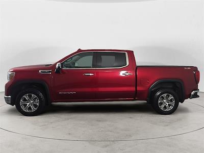 Used 2020 GMC Sierra 1500 - photo 1