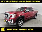 2020 GMC Sierra 1500 Crew Cab 4WD Pickup for sale #D464074A - photo 1