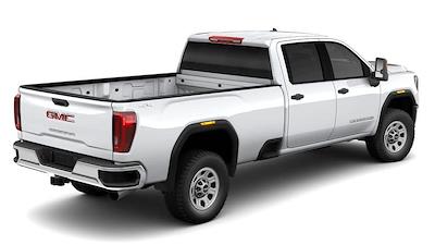 New 2026 GMC Sierra 3500 - photo 1