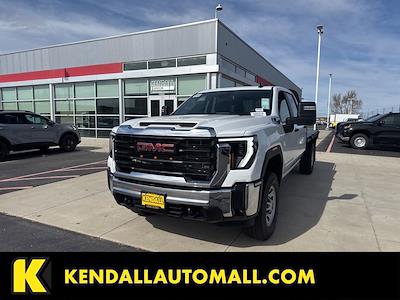 New 2026 GMC Sierra 3500 - photo 1
