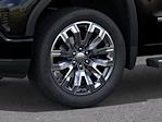 2026 GMC Sierra 1500 Crew Cab 4x4 Pickup for sale #D464085 - photo 9