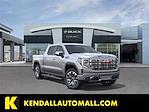 2026 GMC Sierra 1500 Crew Cab 4x4 Pickup for sale #D464088 - photo 1