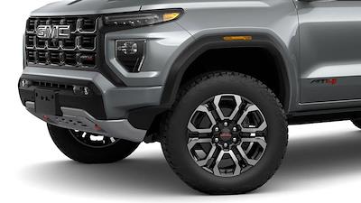 New 2026 GMC Canyon - photo 1