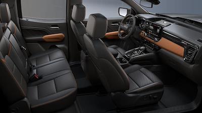 New 2026 GMC Canyon - photo 1