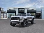 New 2026 GMC Canyon AT4 Crew Cab for sale #D464103 - photo 8
