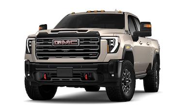 2026 GMC Sierra 2500 Crew Cab 4x4 Pickup for sale #D464123 - photo 1