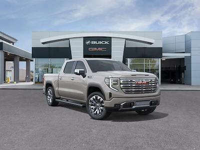 New 2026 GMC Sierra 1500 Denali Crew Cab for sale #D464145 - photo 1