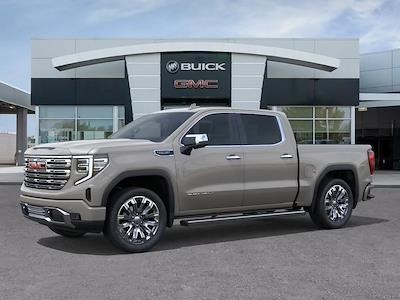 New 2026 GMC Sierra 1500 Denali Crew Cab for sale #D464145 - photo 2